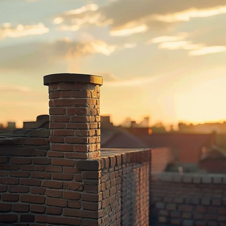 Robert Wilson Chimney LLC — professional Chimney Sweep in Littleton, our branded team and work van — Chimney Sweep near me Robert Wilson Chimney LLC — professional Chimney Sweep in Littleton, our branded team and work van — Chimney Sweep near me
